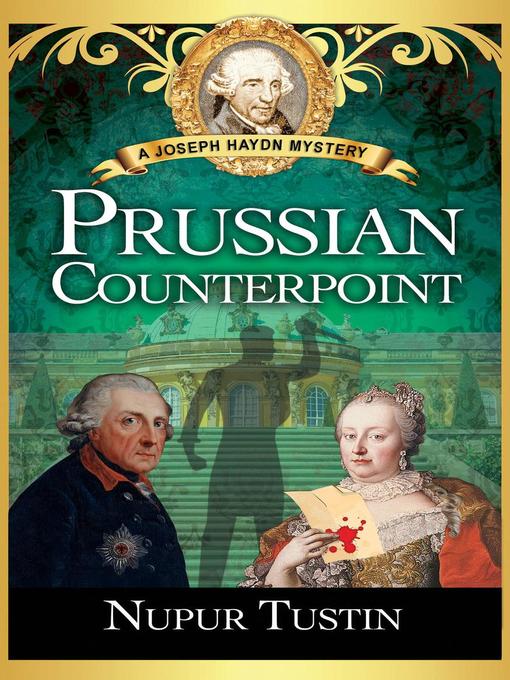 Title details for Prussian Counterpoint by Nupur Tustin - Available